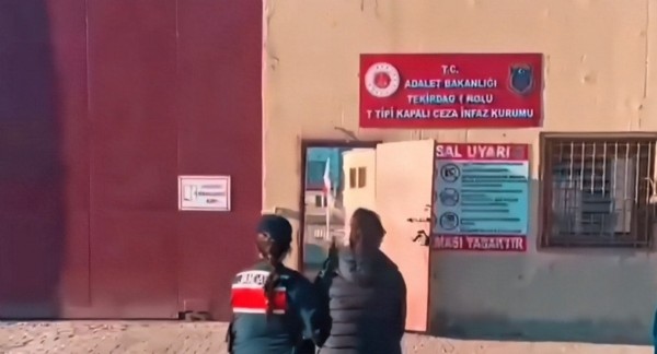 JASAT'tan operasyon: 308 suç kaydı olan şahıs yakalandı