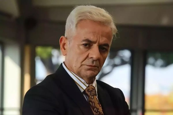 Acı haberi duyuran Zafer Algöz Şinasi Yurtsever paylaşımını apar topar sildi! Kahreden gerçek ortaya çıktı...