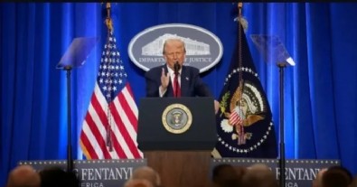 Trump’ın medya savaşı sürüyor! İki kanala yasa dışı suçlaması