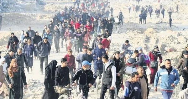 İsrail'in Gazze soykırımı belgelendi! Barbarlığın kılıfı antisemitizm...