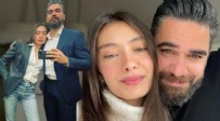 Bebeklerinin ismi belli oldu! Haberi