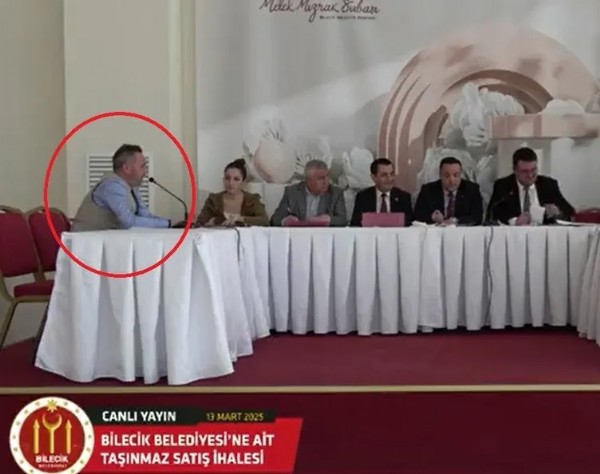 CHP’li sabıkalı belediyede yeni skandal! Arsaları böyle peşkeş çektiler
