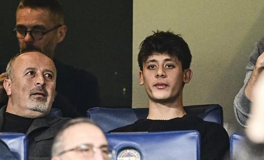 Mourinho yeni sezonda onu bekliyor! Forması hazır