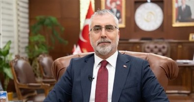 Bakan Işıkhan açıkladı: Binlerce işçi Aday Havuz Sistemi üzerinden görüntülendi
