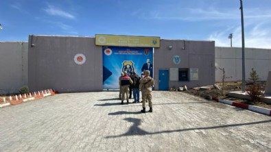 Kars'ta cezaevi firarilerine operasyon