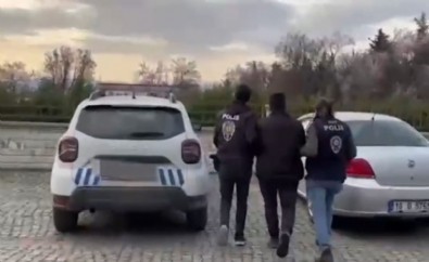 Balıkesir'de kişisel bilgileri satanlara siber operasyonu gerçekleştirildi