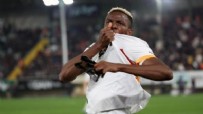 Galatasaray'ın çılgın Osimhen planı! 'Evet' dediği an operasyon başlayacak