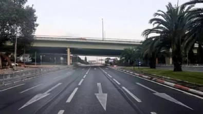 İstanbul'da hangi yollar trafiğe kapatıldı? Valilik tek tek açıkladı