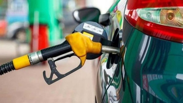 Benzine indirim geliyor