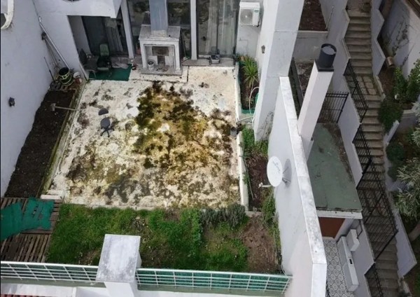 Başakşehir'de akılalmaz olay! Uyuşturucu imalatı için 3 katlı villanın her odasını kullandılar! Piyasa değeri 15 milyon TL