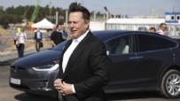 Elon Musk protestoları büyüyor! Tesla sahiplerini... Haberi