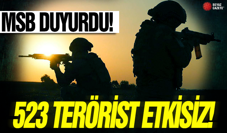 MSB: Kongre tarihi bir an önce açıklanmalı