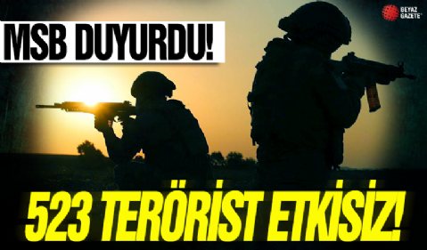 MSB: Kongre tarihi bir an önce açıklanmalı