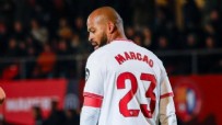 Sevilla'da Marcao krizi! Bedavaya bile razılar