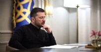 Trump ve Zelenskiy arasındaki buzlar eriyor: Görüşmeler olumlu geçti Haberi