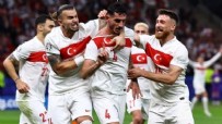 Türkiye - Macaristan: Muhtemel 11'ler