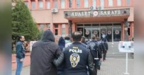 Dolandırıcılara operasyon: 34 kişiyi dolandıran şebeke emniyetten kaçamadı