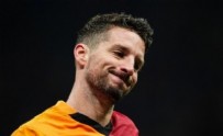 Dries Mertens'ten Gazze paylaşımı
