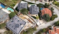 İhale karşılığı milyarlık villa! İmamoğlu ile Nuhoğlu arasındaki rüşvet çarkı deşifre oldu