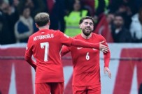 Kerem ve Orkun Portekiz basınında: 'Üç gollü galibiyette 'Benfica' ortaklığı' Haberi
