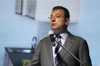 İmamoğlu'nun sıvacısı milyarder oldu! 4 yılda 1.25 milyar TL para aktarıldı