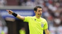 UEFA'dan görev! Uluslar Ligi Play-Off maçını yönetecek