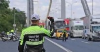 Yola çıkacaklar dikkat! O yollar yarın kapatılacak