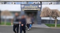 Batman merkezli 7 ilde cin çıkarıcılara yönelik operasyon