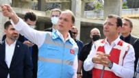 CHP'li Beylikdüzü ve Şişli belediye başkanları tutuklandı