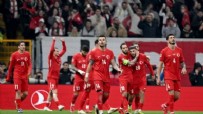 Macaristan - Türkiye: Muhtemel 11'ler