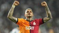 Taraftarlar bu haberi bekliyordu! Mauro Icardi'nin dönüş tarihi belli oldu...
