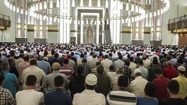 Ramazan’ın son teravihi ne zaman? İşte 2025 son teravih namazı tarihi