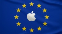 AB, Apple'ı köşeye sıkıştırdı! Daha fazla değişiklik talep ediyor Haberi