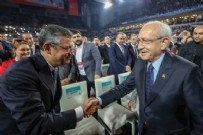 CHP kurultayındaki delege pazarlığı deşifre oldu! CHP'li isim ses kaydını savcılığa verdi