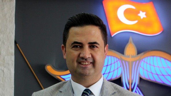 Isparta'da bağımsız belediye başkanı gözaltına alındı