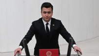 Osman Gökçek'ten CHP'ye tepki! 'Hem götürüyorsunuz hem de bağırıyorsunuz'