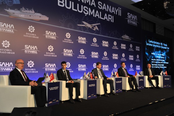SAHA İstanbul, 10 yaşında...!