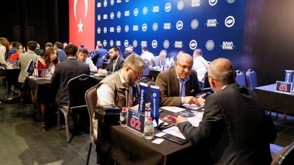 SAHA İstanbul, 10 yaşında...!