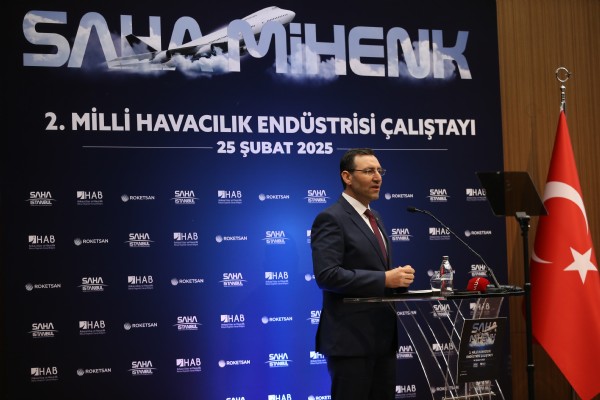 SAHA İstanbul, 10 yaşında...!