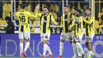 Fenerbahçe Bodrum deplasmanında! İşte muhtemel 11'ler