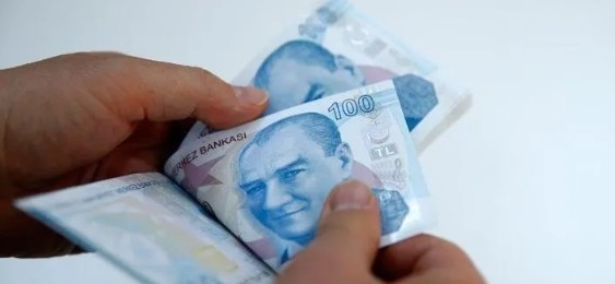 İkramiye farkları hesaplara yatacak! Resmi Gazete'de yayımlanması bekleniyor