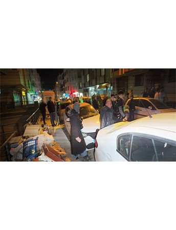 İstanbul Avcılar'daki aile katliamının nedeni ortaya çıktı: Eski eşi ile kayınvalidesini öldürdü, canına kıydı!