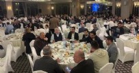 AK Parti ramazan boyunca milletin yanında oldu! Bir ayda 1 milyon vatandaş ile bir araya gelindi Haberi