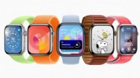 Apple Watch modellerinde yeni dönem! Yeniden tasarlanıyor Haberi