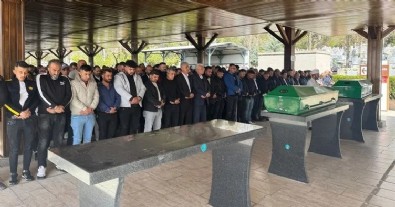 5 yaşındaki Sinan’a acı veda! Şeker toplamaya gitmişti...