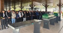 5 yaşındaki Sinan’a acı veda! Şeker toplamaya gitmişti... Haberi
