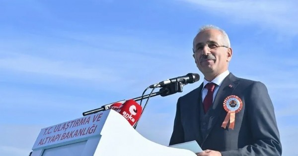 Habur Sınır Kapısı'na konforlu ulaşım!