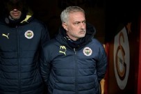 Jose Mourinho'nun o sözleri yeniden akıllara geldi!