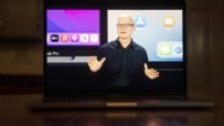Tim Cook duyurdu: Bu hafta yeni Apple ürünü tanıtılacak Haberi