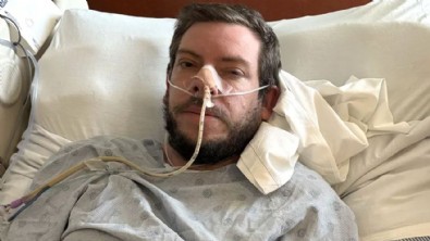 Akıllara durgunluk veren olay! Bir hapşırık hayatını altüst etti